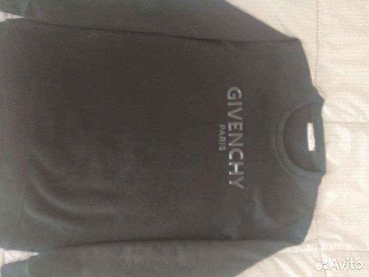 Свитшот Givenchy