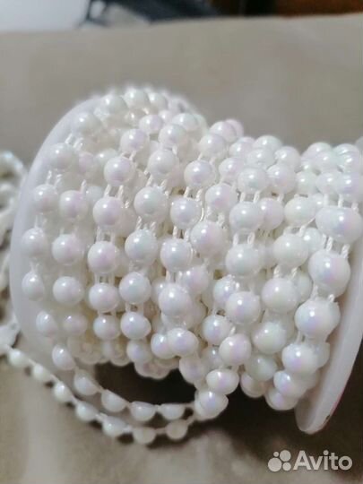 Швейная фурнитура