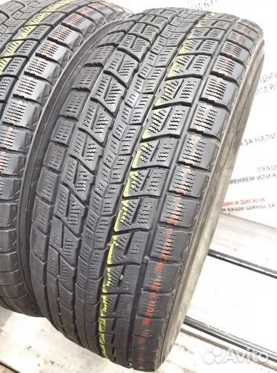 Dunlop Winter Maxx SJ8 235/65 R16 106P