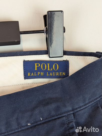 Брюки Polo Ralph Lauren