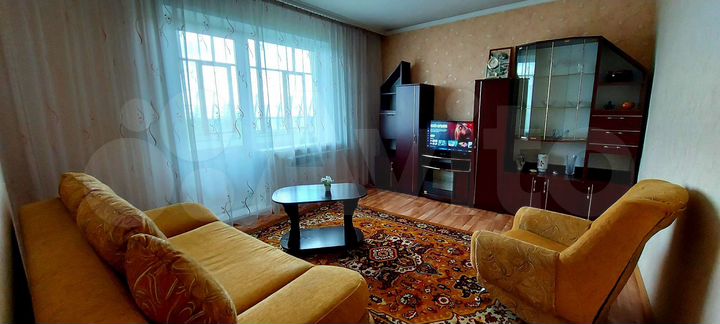 2-к. квартира, 43 м², 6/9 эт.