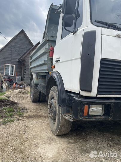 МАЗ 5551А2-323, 2010