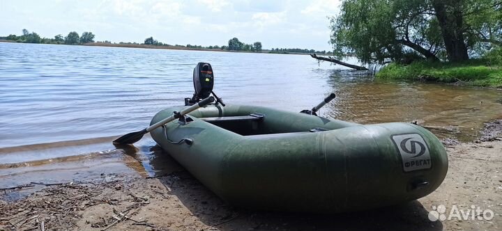 Фрегат М-3
