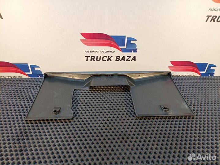 81617010001 Кожух защитный