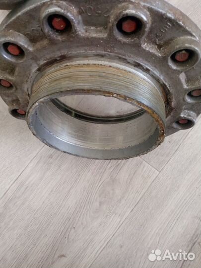 Плафон уличного освещения