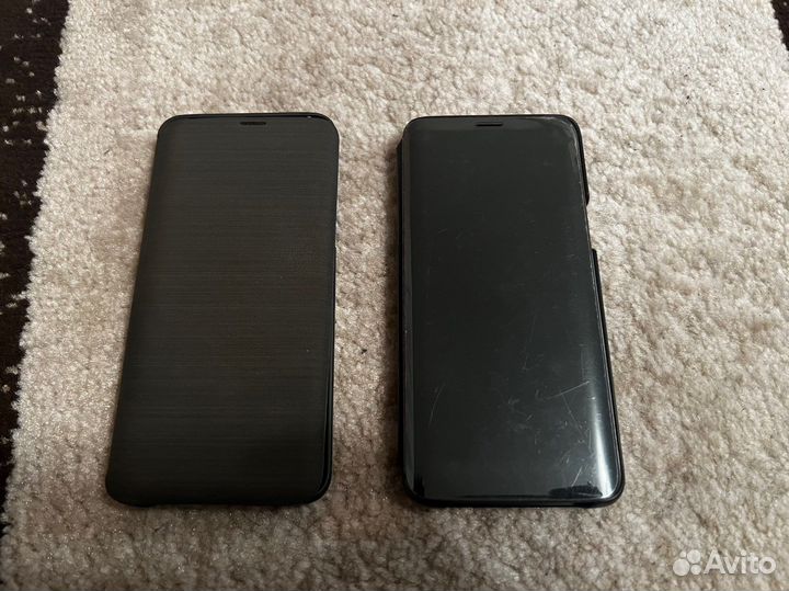 Чехлы на samsung galaxy s9