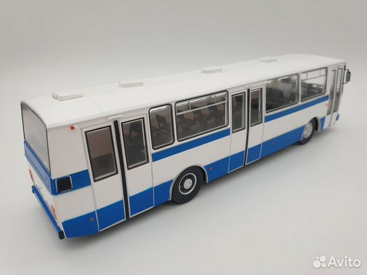 Наши Автобусы №49, Кароса Б732 арт.NA049