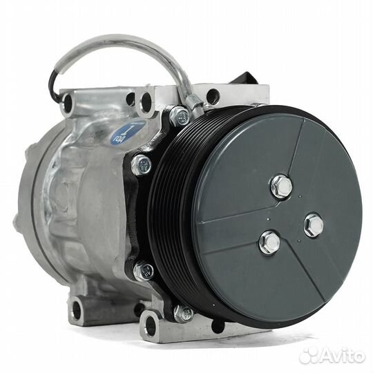 Компрессор кондиционера IMC808562, 12V г. Грозный