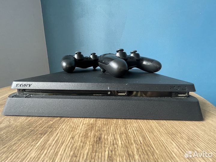 Sony PS4 slim 1tb