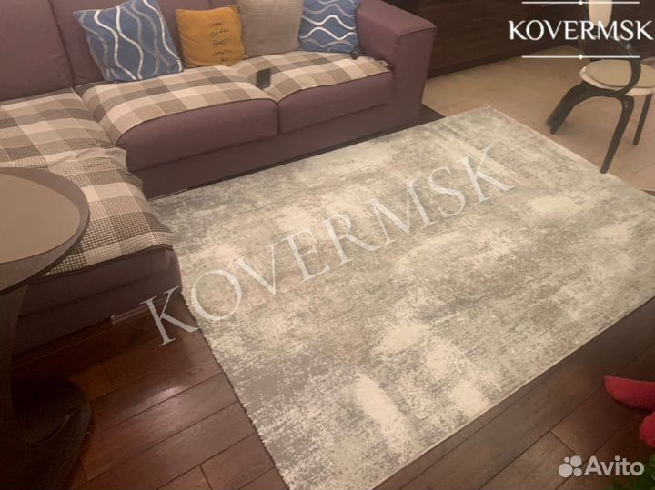 Ковер новый