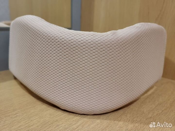 Корсет бандаж для шеи с чехлом