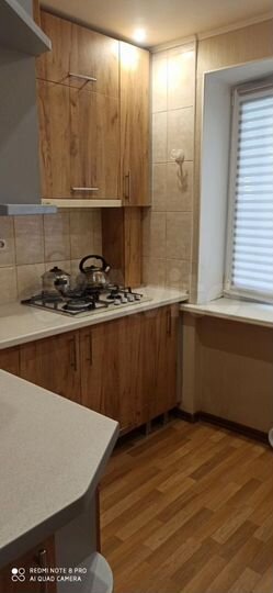 2-к. квартира, 50 м², 5/5 эт.