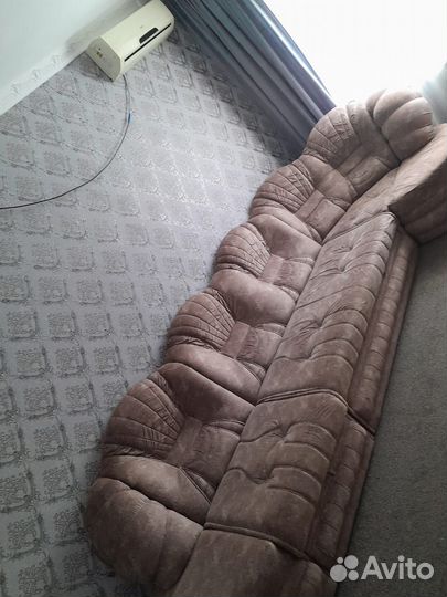 Продается угловой диван