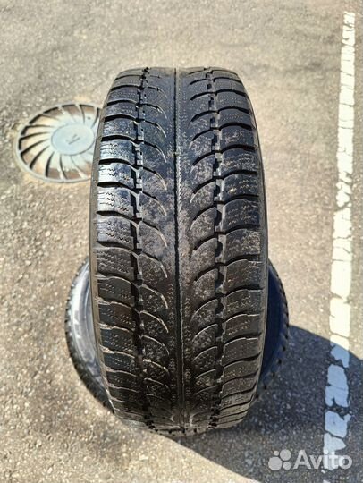 Amtel NordMaster CL 205/55 R16 91T