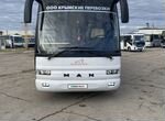 Междугородний / Пригородный автобус MAN UEL 292, 1999