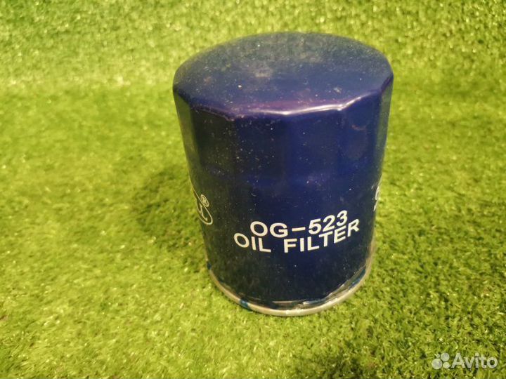 Фильтр масляный Isuzu Elf