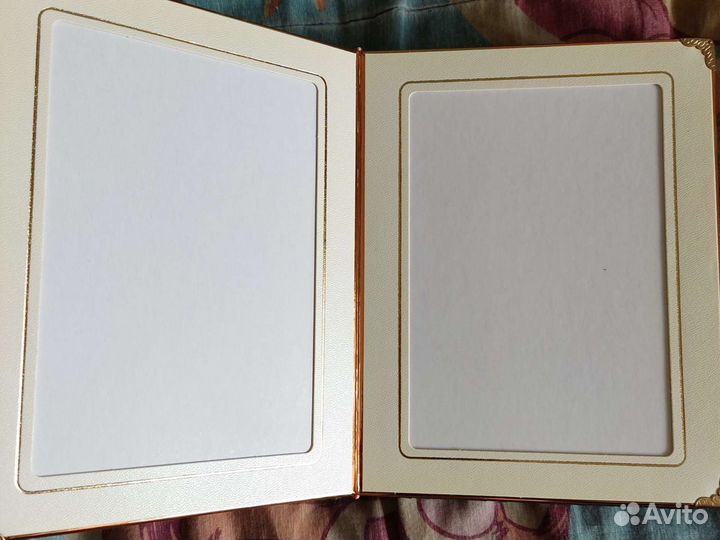 Альбом для фотографий