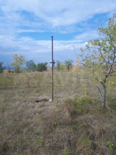 Участок 11,5 сот. (ИЖС)