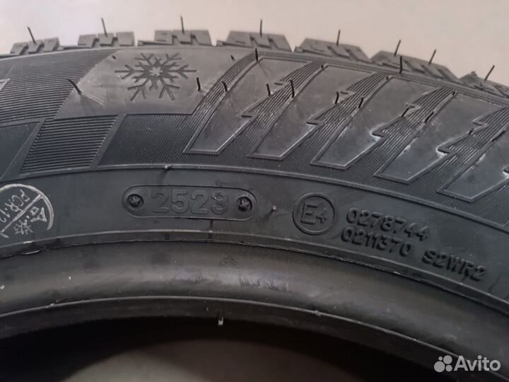 Triangle IcelynX TI501 205/55 R16 94T