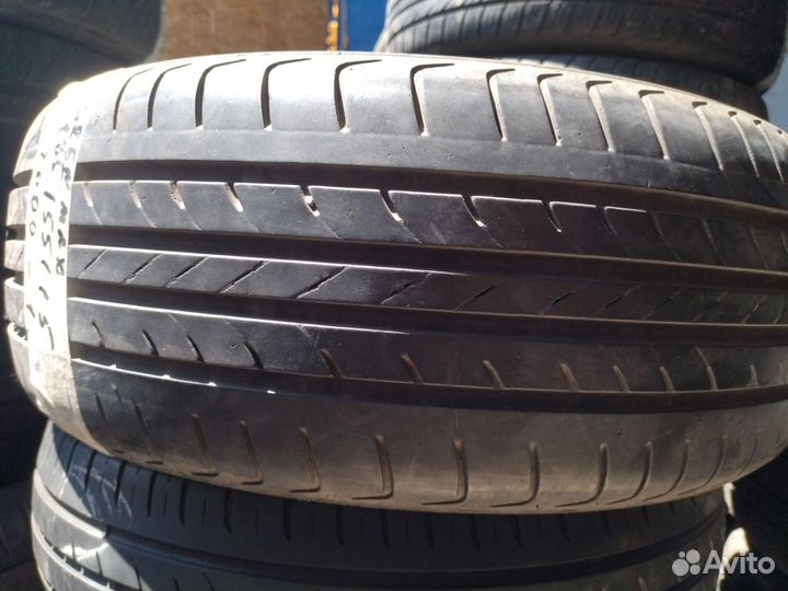 Advance AR209 185/55 R15