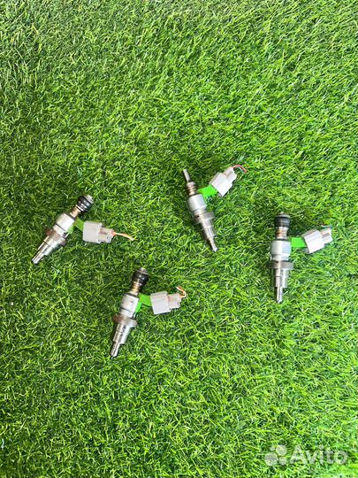 Форсунка Тойота Авенсис 1az-fse, 2az-fse