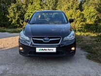 Subaru XV 1.6 CVT, 2012, 164 000 км, с пробегом, цена 1 400 000 руб.