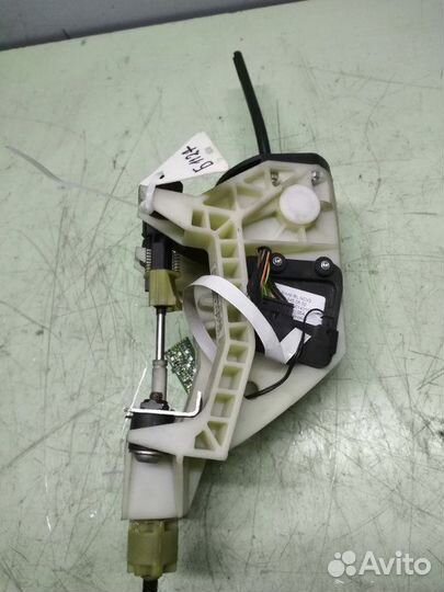 Кулиса АКПП Mercedes Vito W639