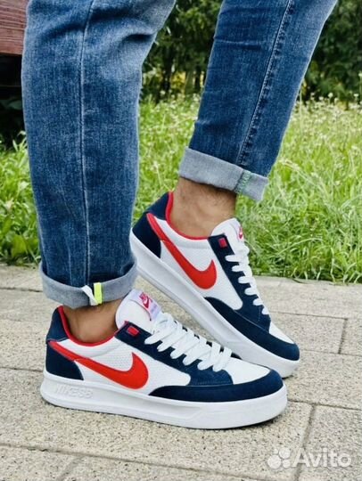 Мужские кроссовки Nike SB