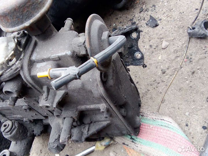 Тнвд 2.3 sprinter