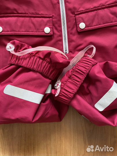 Комбинезон reima