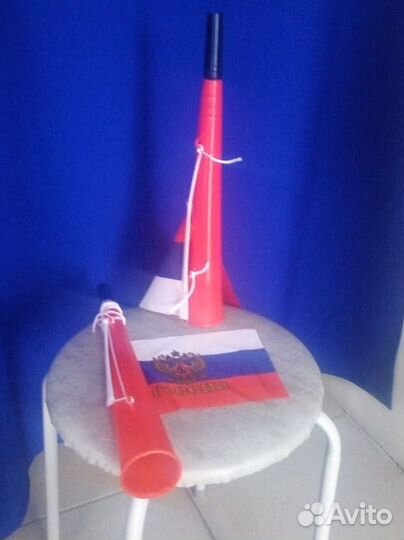 Дудка болельщика гудок гуделка свисток Магазин