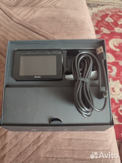 Видеорегистратор xiaomi 70mai a800s