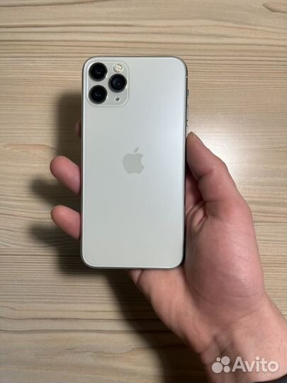 iPhone 11 Pro, 256 ГБ