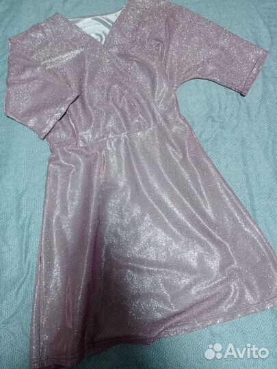 Платье 44/46