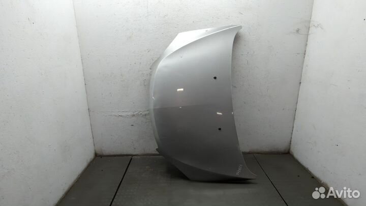 Капот Chevrolet Orlando, 2012