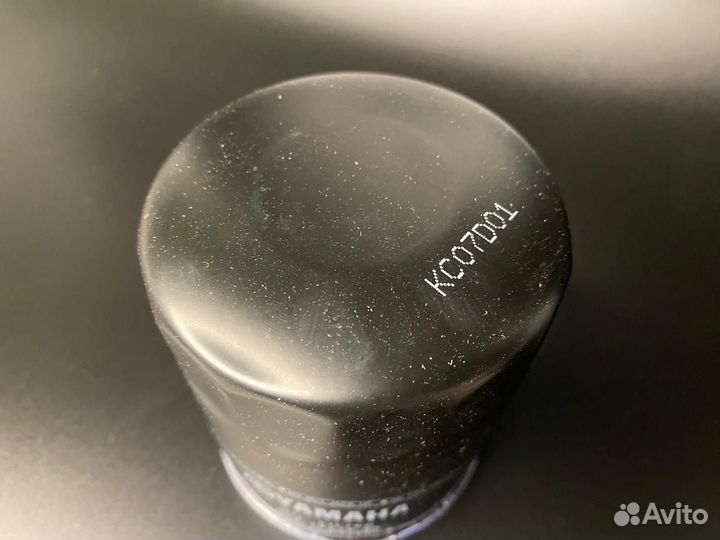 Фильтр масляный F225-425 Yamaha