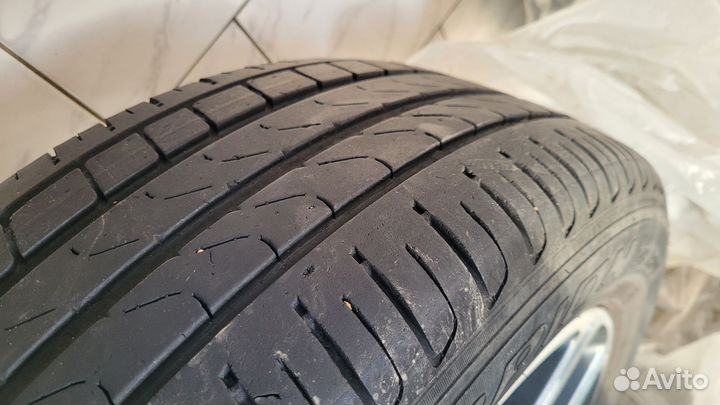 Шины диски и колеса