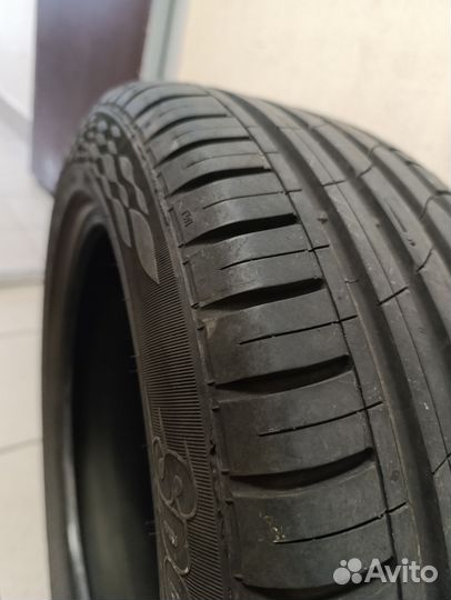 Cordiant Sport 3 225/50 R17 98V