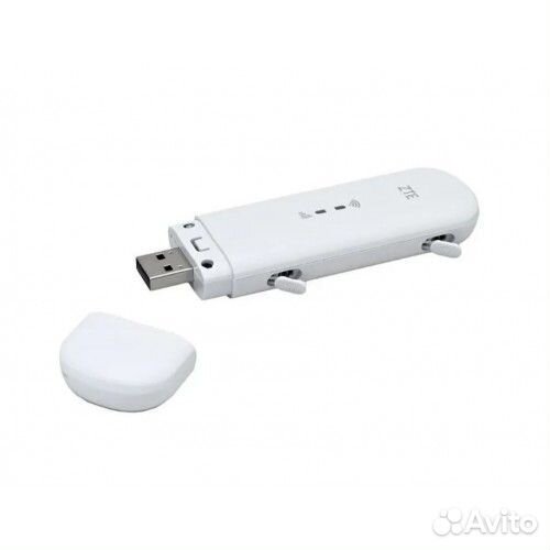 USB Модем 4G ZTE MF79U с WiFi