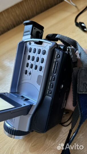 Видеокамера Sony digital 8