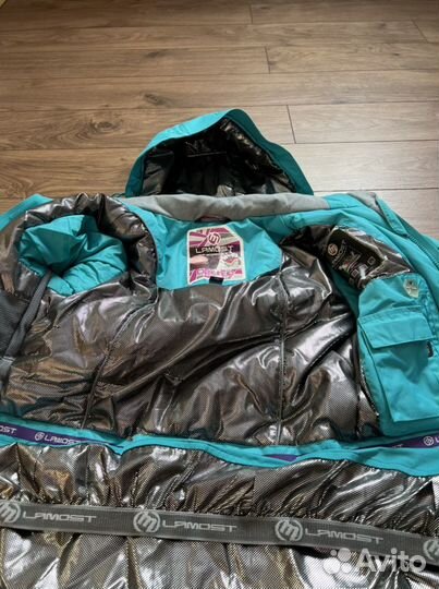 Горнолыжный костюм lamost