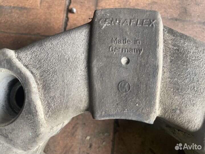 Муфта полиуретановая Centaflex D.B.P. 2019608