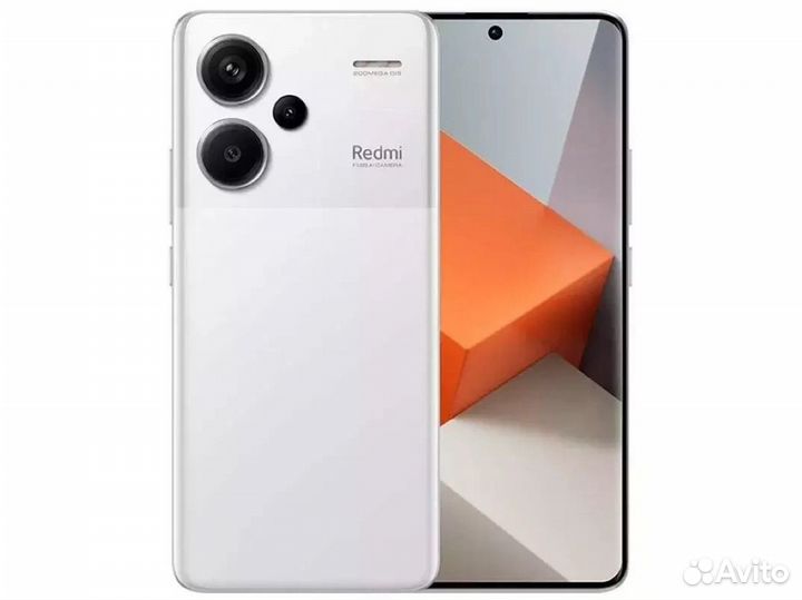 Xiaomi Redmi Note 13 Pro+, 12/512 ГБ
