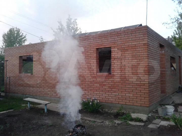 Дача 48 м² на участке 5 сот.