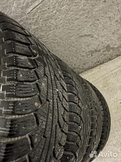 Nokian Tyres Nordman 5 SUV 265/65 R17