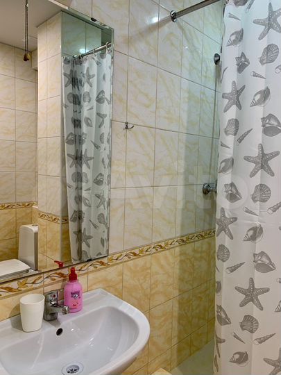 Комната 30 м² в 1-к., 2/2 эт.