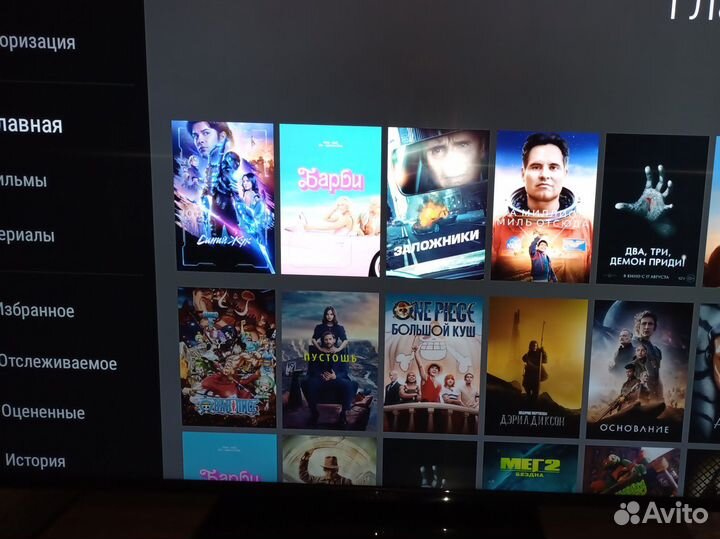 Приставка смарт тв сбербокс прошитая