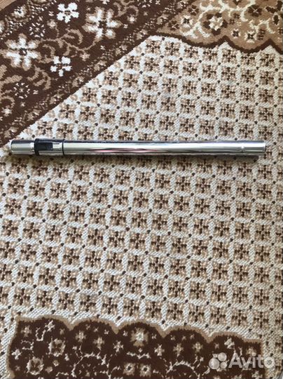 Телескоп.труба к пылесосу Moulineх