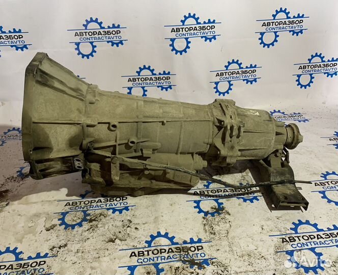 АКПП cadillac srx,sts