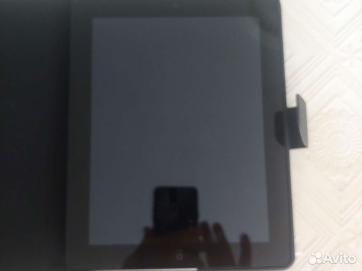 iPad 4 16gb